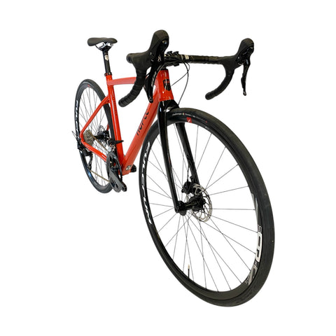 New HUP straatrace 48cm Road Bike