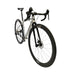 Ex-display HUP evo 44cm CX bike