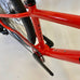 Ex-demo HUP evo24 Cyclocross Bike