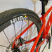 Ex-demo HUP evo24 Cyclocross Bike