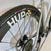 Ex-demo HUP evo 54cm CX/Gravel Bike