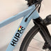 New HUP evo 37cm CX bike