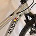 Ex-display HUP xc (13") MTB Bike