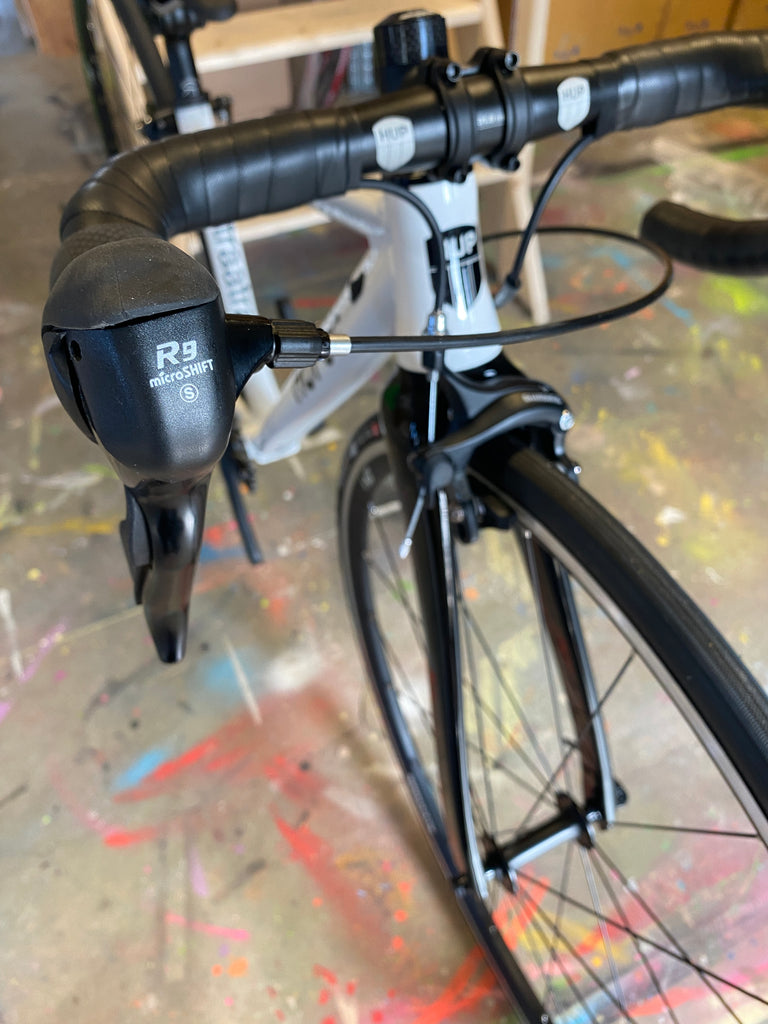 ex display road bikes