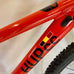 New HUP evo24 Cyclocross Bike