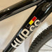 New HUP evo24 Cyclocross Bike