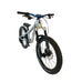 Ex-display HUP xc20 MTB Bike