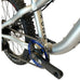 Ex-display HUP xc20 MTB Bike