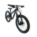 Ex-demo HUP xc20 MTB Bike