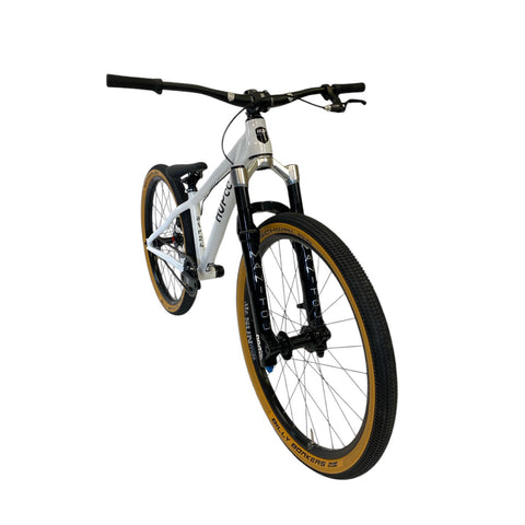 New HUP air24 Small DJ Bike