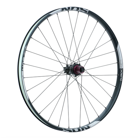 Sunringle SR324 24" (507mm) MTB Disc Wheelset (Boost 15mm/12mm Thru-Axle)