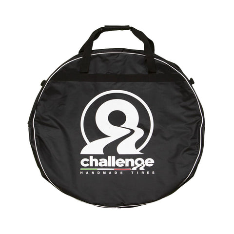 Challenge Double Wheel Bag