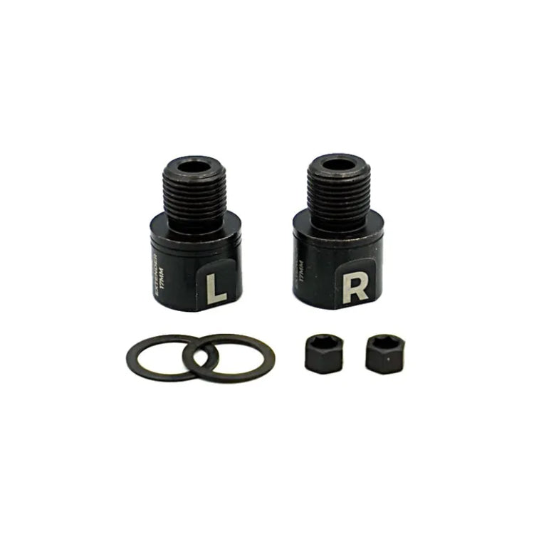 pedal extender bike Croder Spirit Crank Fitter,, the ultimate bikefit tool for bike fitters, race teams, performance coaches and bikeshops – Kids Racing Ltd