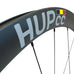 HUP CD42 Carbon Wheels - UCI approved & British Cycling Legal