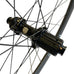 HUP CD42 Carbon Wheels - UCI approved & British Cycling Legal