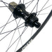 HUP CDA30 Aluminium Wheels - UCI approved & British Cycling Legal