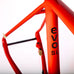 HUP evo SL Carbon Cyclocross Frameset (Youth/Adult Sizes)