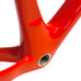 HUP evo SL Carbon Cyclocross Frameset (Kids Sizes)