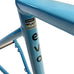 HUP evo cyclocross frameset (UCI approved)