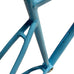 HUP evo cyclocross frameset (UCI approved)