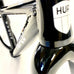HUP evo24 Cyclocross Frameset