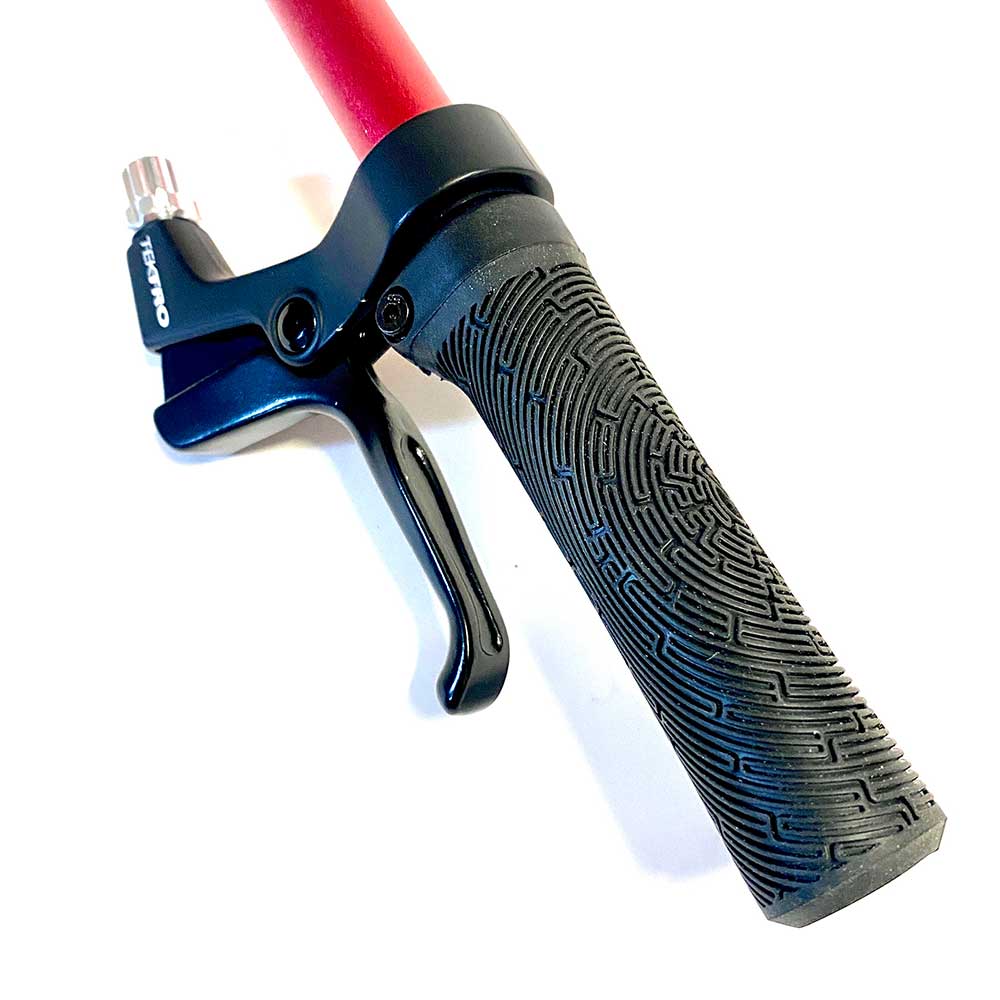 kid bike handlebars