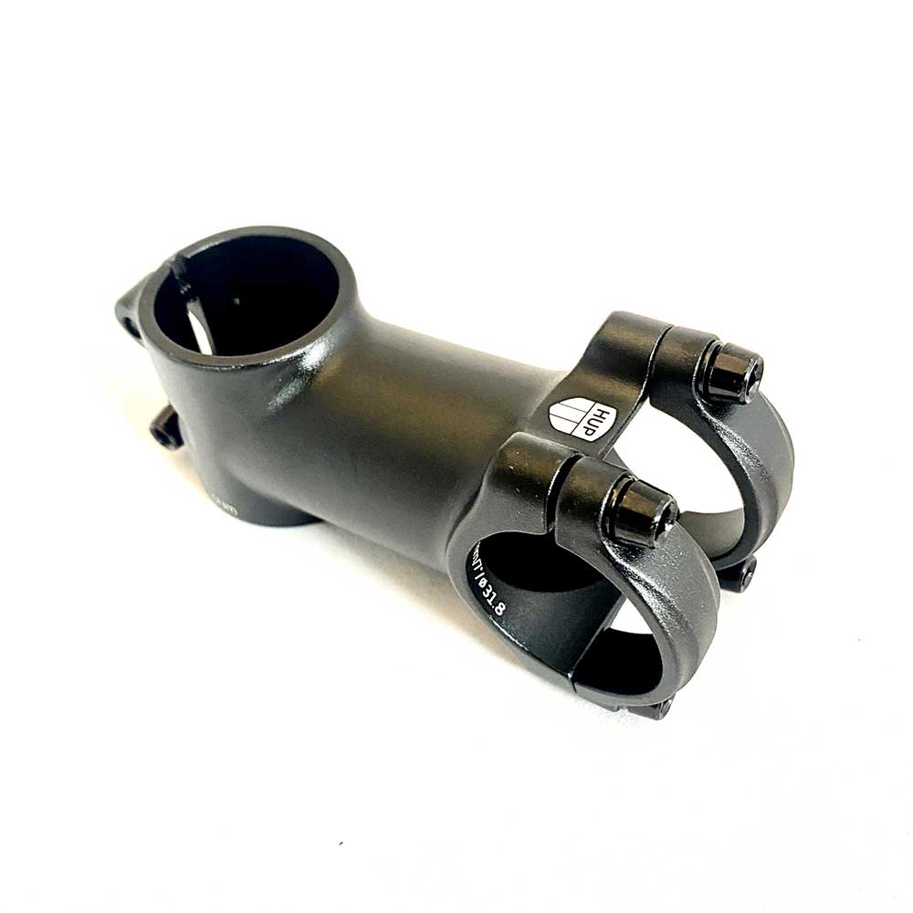 HUP 70mm Stem: Road Race/MTB XC Cyclocross Bikes – Kids Racing Ltd