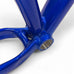 HUP xc MTB frame