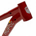 HUP xc MTB frame