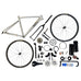 Online Bike Builder for the HUP evo, SL & straatrace