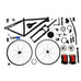 Online Bike Builder for the HUP xc20/24