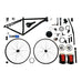 Online Bike Builder for the HUP xc20/24