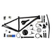 Online Bike Builder for the HUP xc20/24