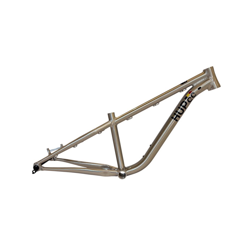 HUP xc24 MTB frame