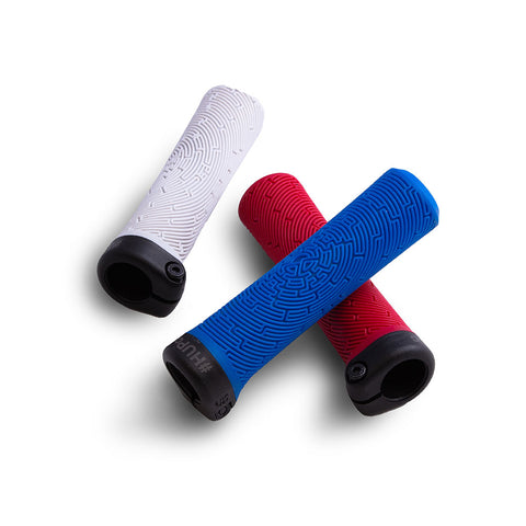 HUP Kids 19mm MTB Handlebar Grips