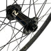 KR Duroc30 Aluminium MTB XC Wheels