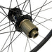 KR Duroc30 Aluminium MTB XC Wheels