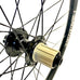 SUNringle Duroc 30 Junit 24" (507mm) Kids Wheelset (Boost Front)
