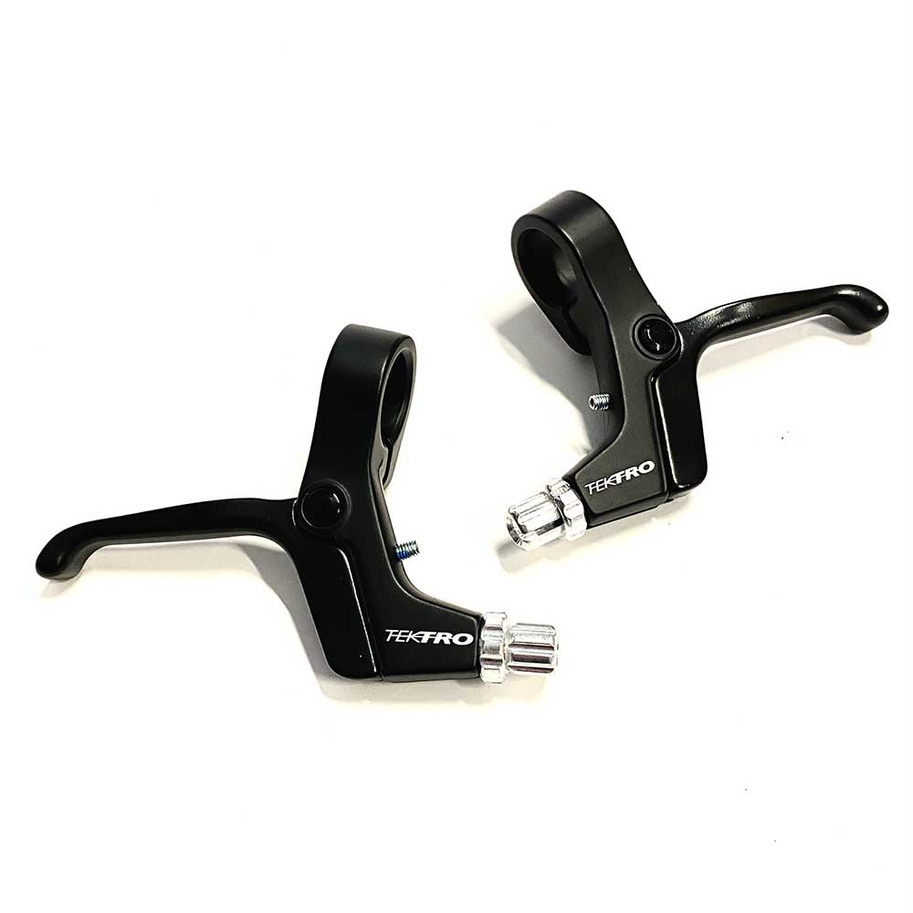 Tektro JL-352 Junior Brake Levers – Kids Racing Ltd