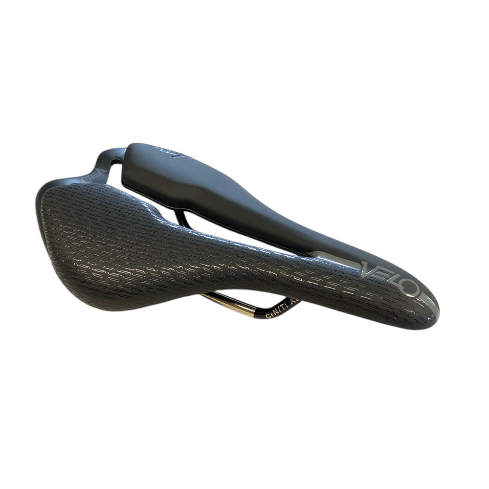 Velo Angel Race Saddle – Kids Racing Ltd1