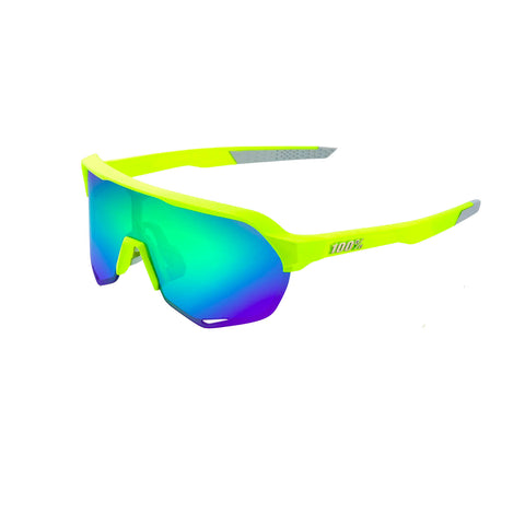 100% S2 Youth / Small Adult Cycling Sunglasses