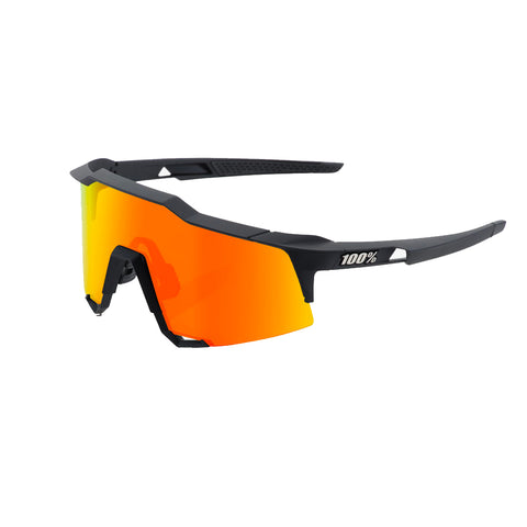 100% Speedcraft XS Youth Cycling Sunglasses