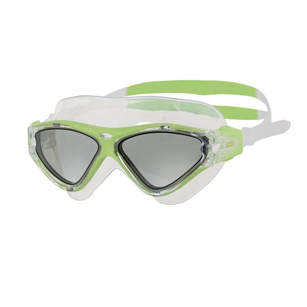 Zoggs Tri Vision Adult Swimming Mask