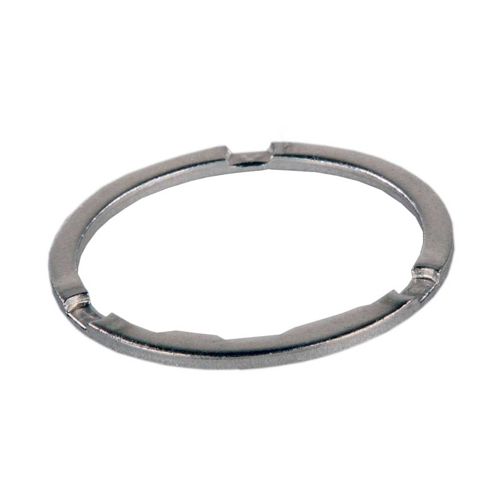 Cassette Spacer for 9/10-speed cassettes onto 11-speed hubs