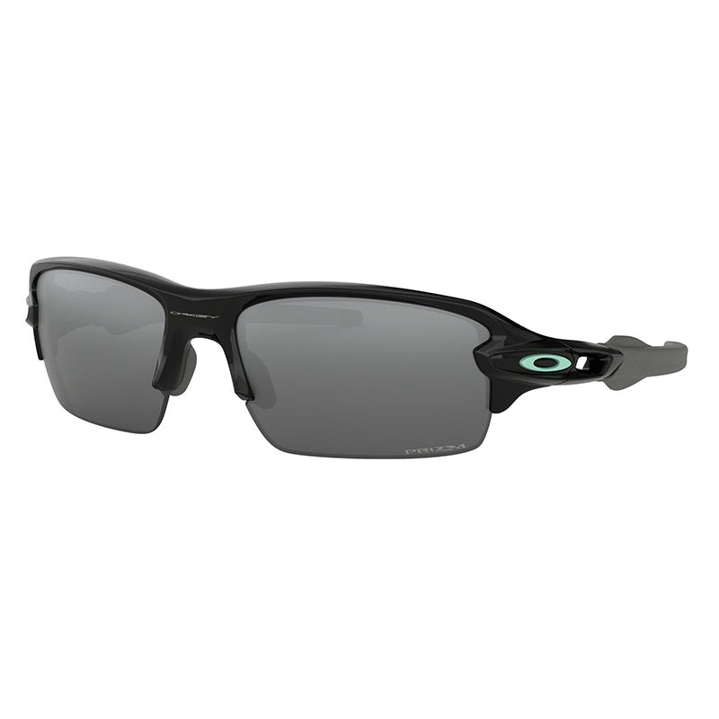 Oakley Flak XS Childrens Sunglasses – Kids Racing Ltd