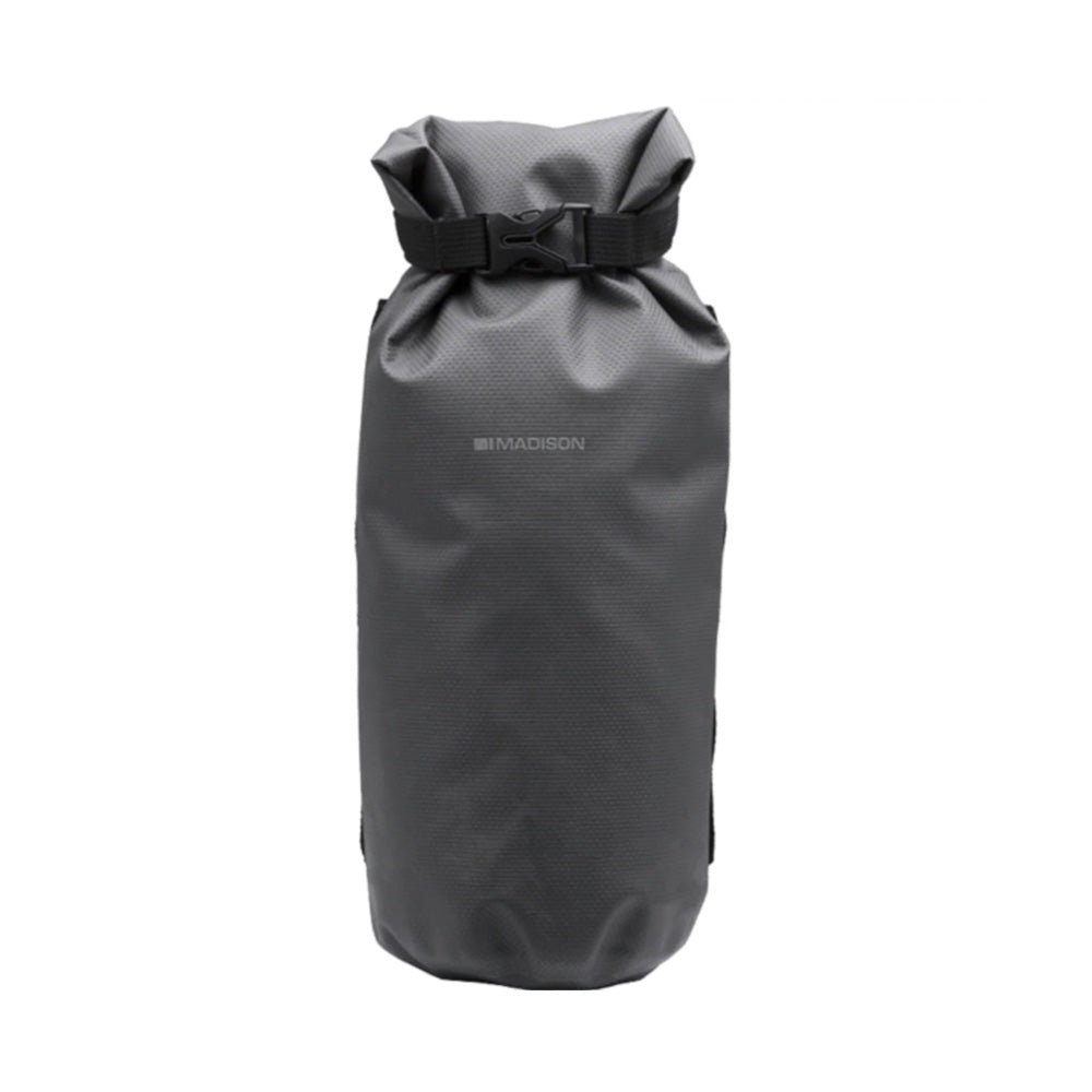 Caribou waterproof (welded) cylinder roll bag for bikepacking