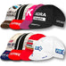 Apis Cotton Cycling Caps - UCI WT Pro Teams