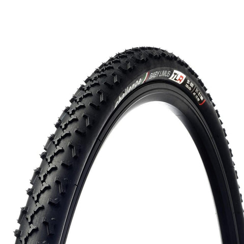 Challenge Baby Limus TLR Cyclocross Tyre 700c x 33c (Black)