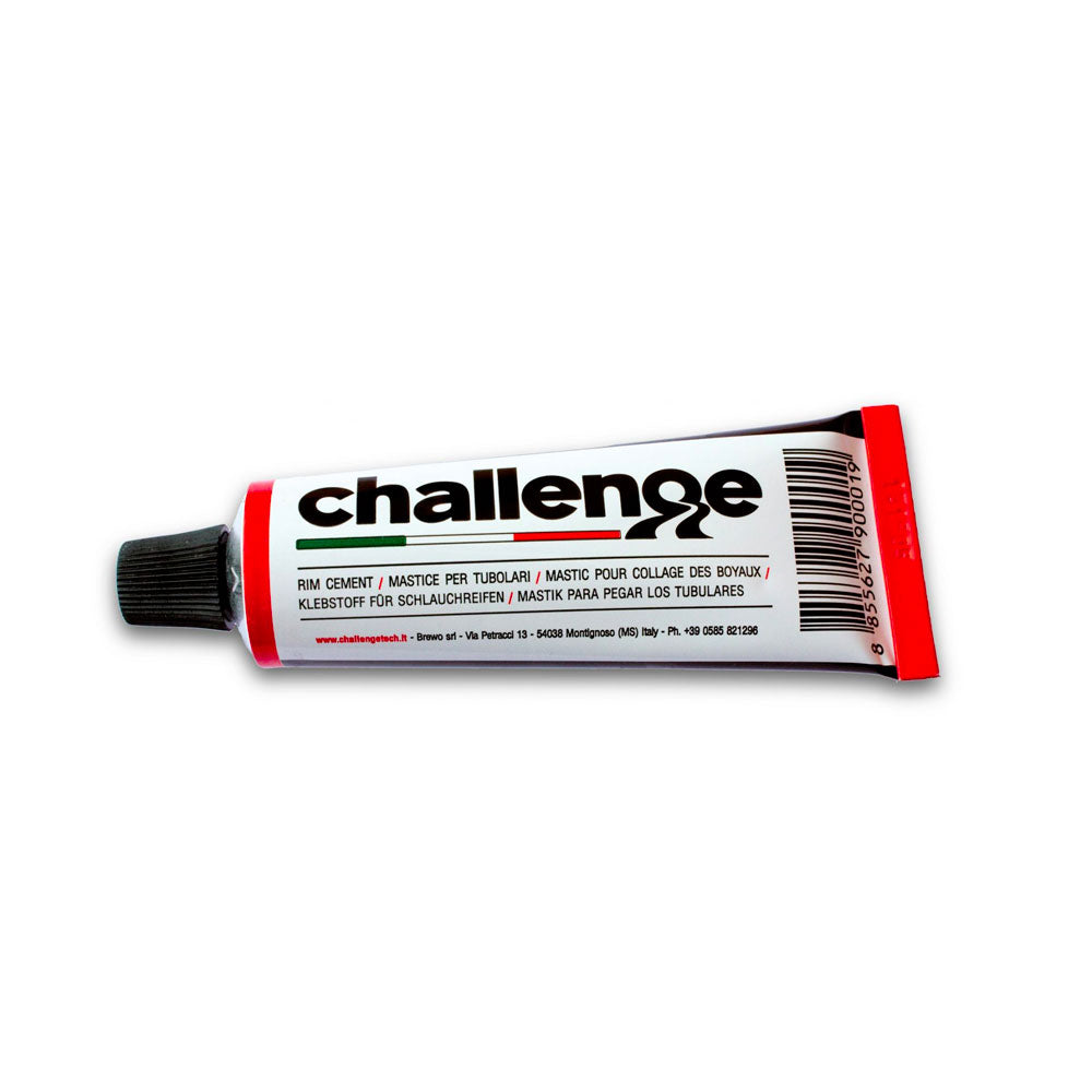 Challenge Tubular Rim/Tyre Cement/Glue