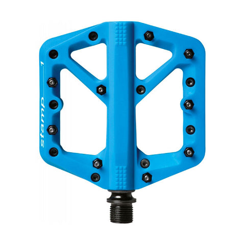 Crankbrothers Stamp 1 MTB Flat Pedals